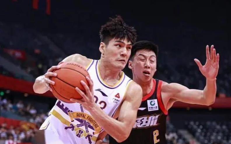 平博娱乐-两点原因！36岁CBA老将退役，帮广东队拿5冠，新教练对后