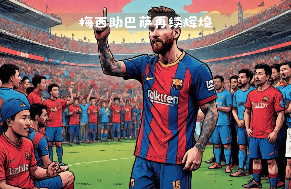 平博娱乐-梅西计划重回巴萨备战2026年世界杯