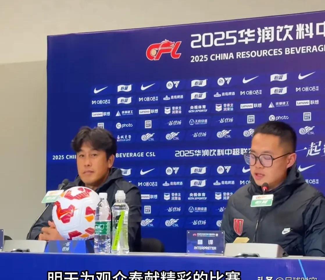 平博体育试玩-关于中超联赛：成都蓉城战平武汉三镇，背后的小心思，早已被看穿！的信息
