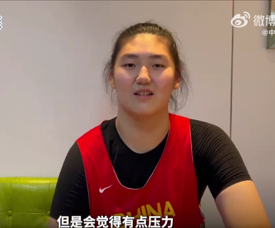 平博体育-张子宇去打WNBA是什么水平？详解她的优缺点的简单介绍