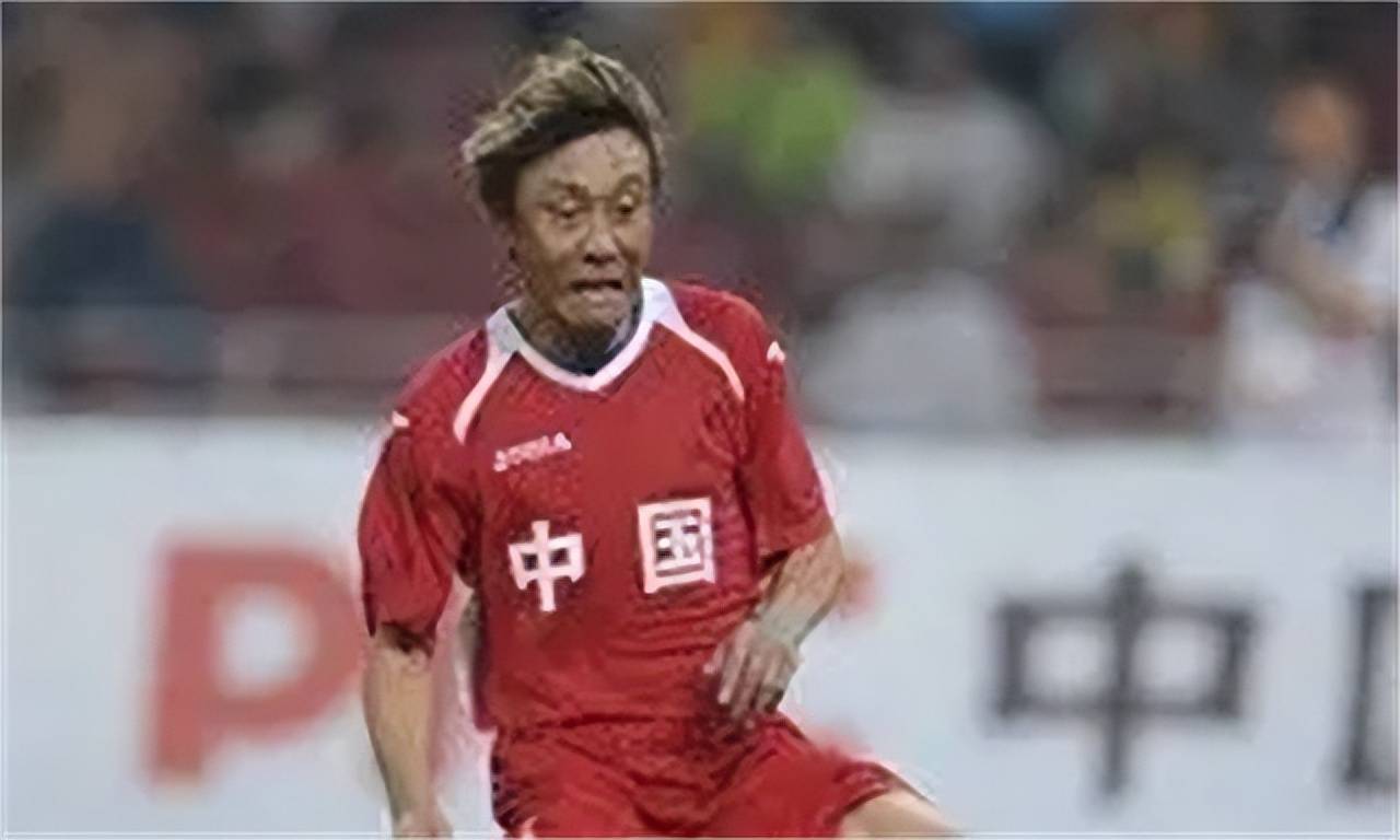 20年前，那个让那英甘愿“未婚生子”的前国脚高峰，如今过得怎样的简单介绍