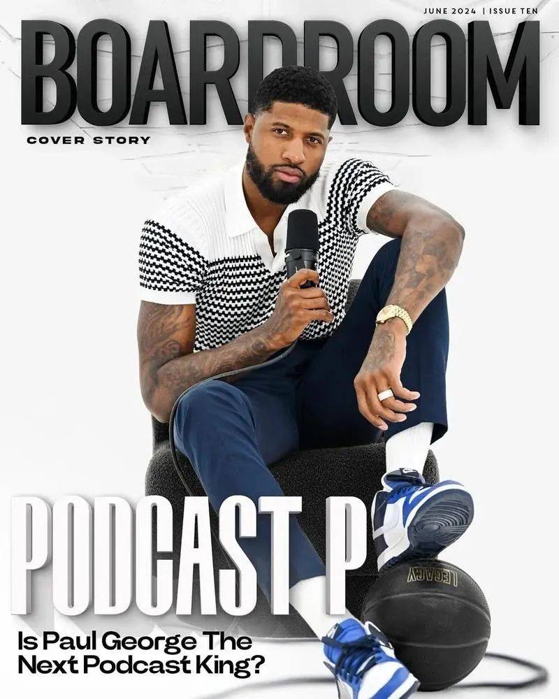 平博网站-NBA-乔治训练受伤已接受左膝关节镜手术