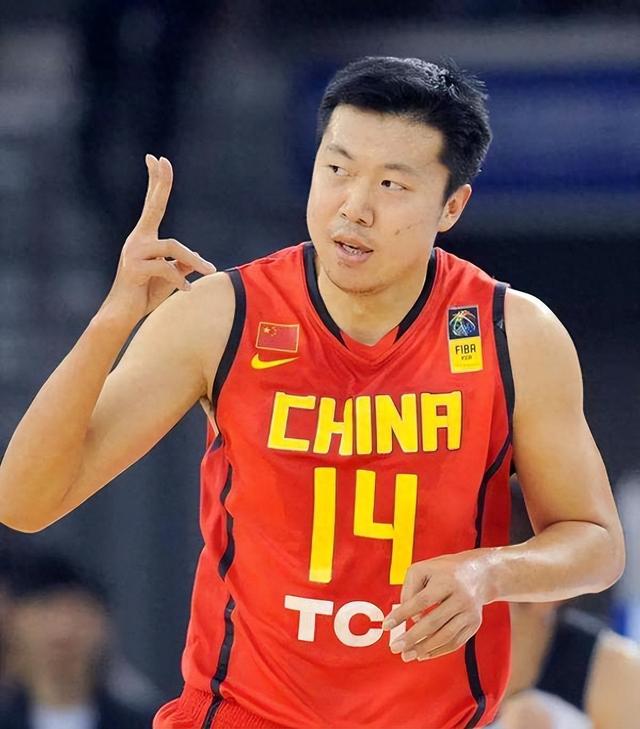 包含06年多哈亚运会回顾：王治郅狂砍28分，中国大胜卡塔尔的词条