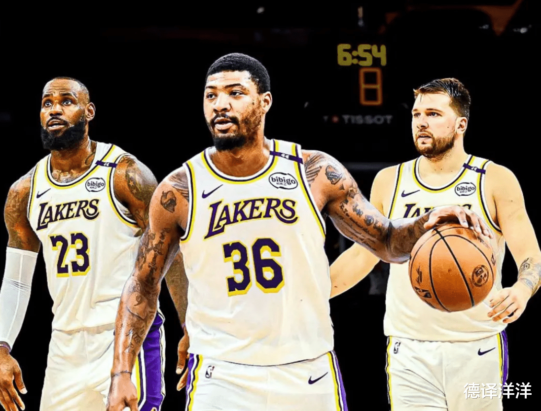 平博娱乐-悄悄连签5人，均是捡漏！NBA最强进攻三人组合，终于该散伙了