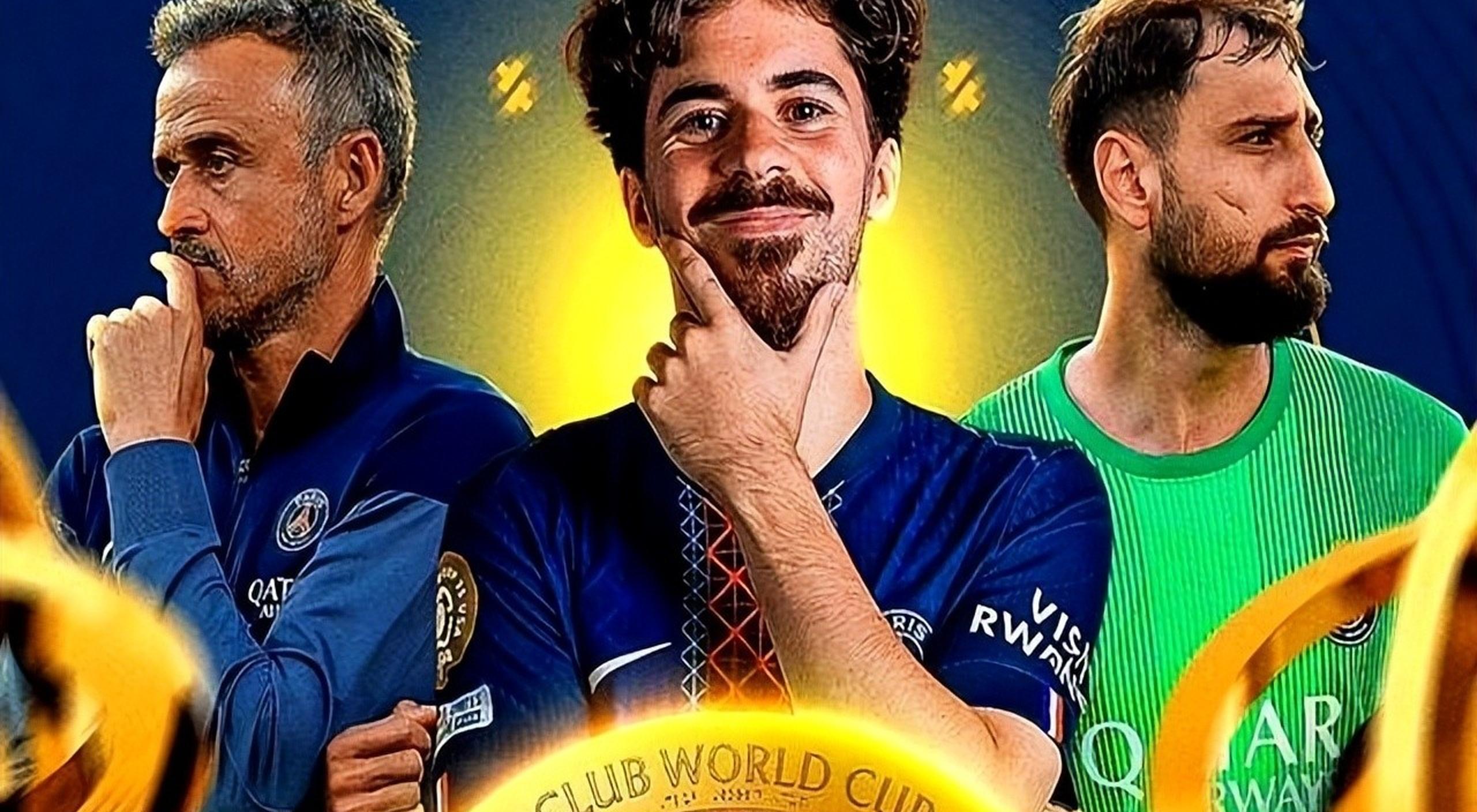3-2！世俱杯4强出炉：皇马晋级，半决赛对大巴黎的简单介绍