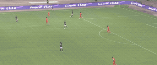 足协杯-奥斯卡破门拒绝庆祝云南玉昆2-1陕西联合进8强