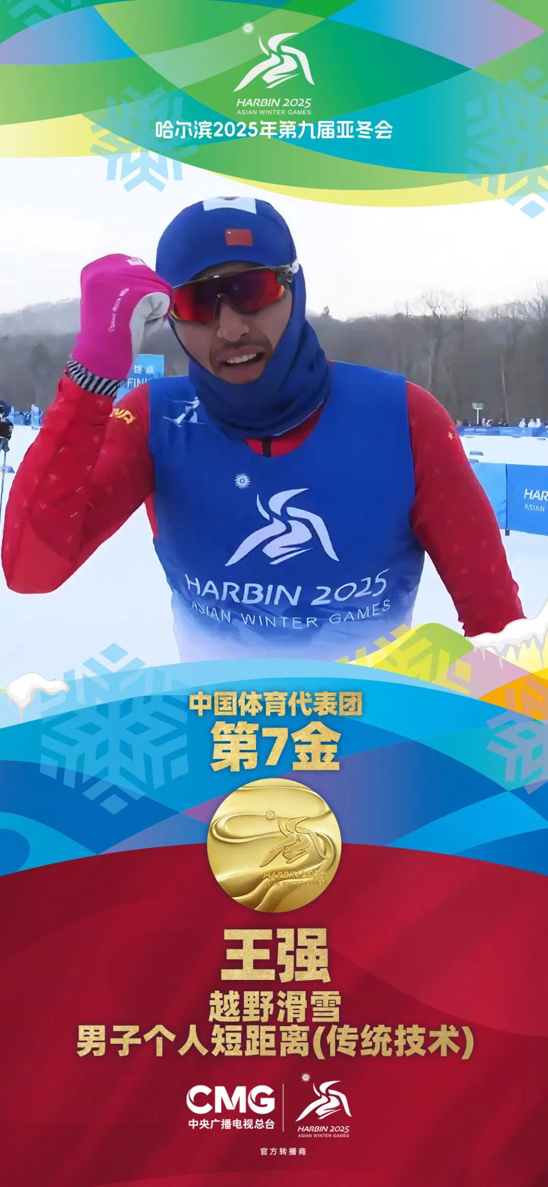平博中国官网-瑞士滑雪选手浴火重生，夺得金牌